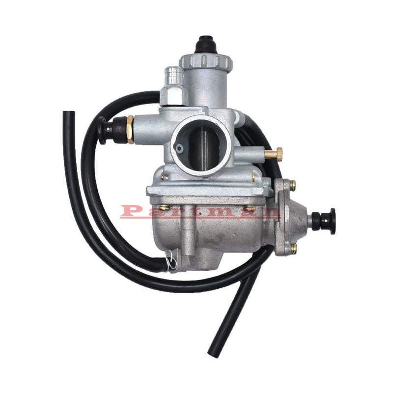 Partman 13200-18912 Carburetor Assy FIt for Suzuki Carburetor 1983-1987 ALT LT125 Fuel Carb Quad Runner - Image 1